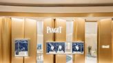 PIAGET 伯爵歡慶150周年 於台北101打造全球首間全新伯爵概念店