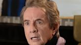 Martin Short receives outpouring of love from Hollywood stars after ‘nasty’ hit piece