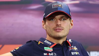 Verstappen snaps back at FIA president after clampdown on team radio swearing