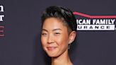 Top Chef’s Kristen Kish Says It Was ‘Challenging’ to Take Over for Padma Lakshmi as Host