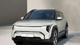 Kia 全新入門純電休旅 EV3 正式亮相！續航超過 600 公里 台灣有望導入