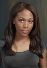 Nicole Beharie