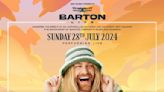 Barton LIVE: Sam Ryder at Barton Aerodrome