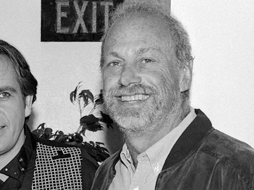 Eddie Rosenblatt, Longtime Geffen Records President, Dies at 89