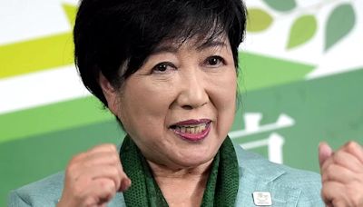 Women gradually rise in Japanese politics but face deep challenges - News