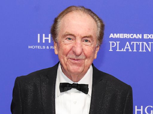 Eric Idle on ‘Monty Python’ Money Troubles, “Poor” John Cleese Relationship