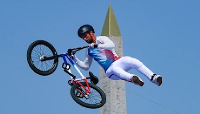 JO 2024 (BMX freestyle): "J'aurais dû être médaillé d'argent", Jeanjean note une "incohérence" dans le jugement