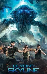 Beyond Skyline