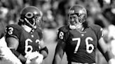 Steve McMichael’s entry to the Hall of Fame is all but certain as the Chicago Bears great is selected by the seniors committee