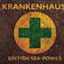 Krankenhaus?