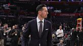 Latest Lakers intel: Sources view JJ Redick as strong coaching candidate