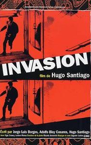 Invasión