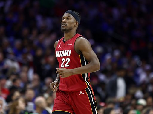 Heat Star Jimmy Butler Opened Up About His Future Playing Days