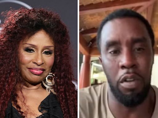 Chaka Khan’s daughter says Diddy ‘yelled and screamed like a lunatic’ at the singer