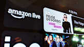 Amazon sets out to bridge the gap between shopping and TV