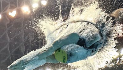 La nadadora australiana Pallister da positivo por COVID y se perderá los 1.500 metros libres en París