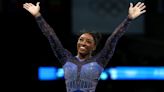 ¡La leyenda sigue! Simone Biles gana la medalla de oro en la final individual completa de gimnasia en París 2024