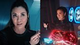 ‘Star Trek’ producer teases Michelle Yeoh’s ‘Section 31’ spinoff