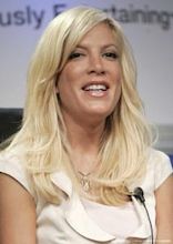 Tori Spelling