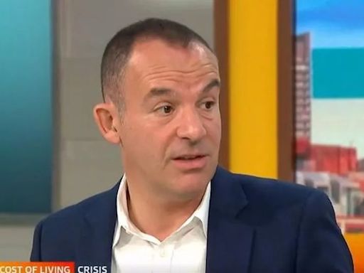 Martin Lewis issues pension warning to workers born over five-year period