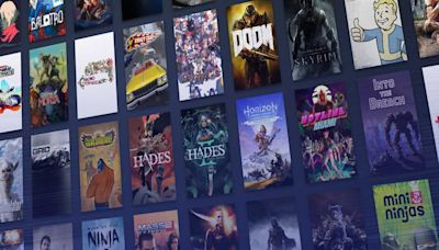 Can you bequeath your Steam account? Maybe, but there's a catch