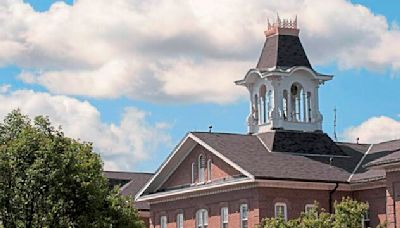 IUP prepares for academic overhaul with proposed college name changes