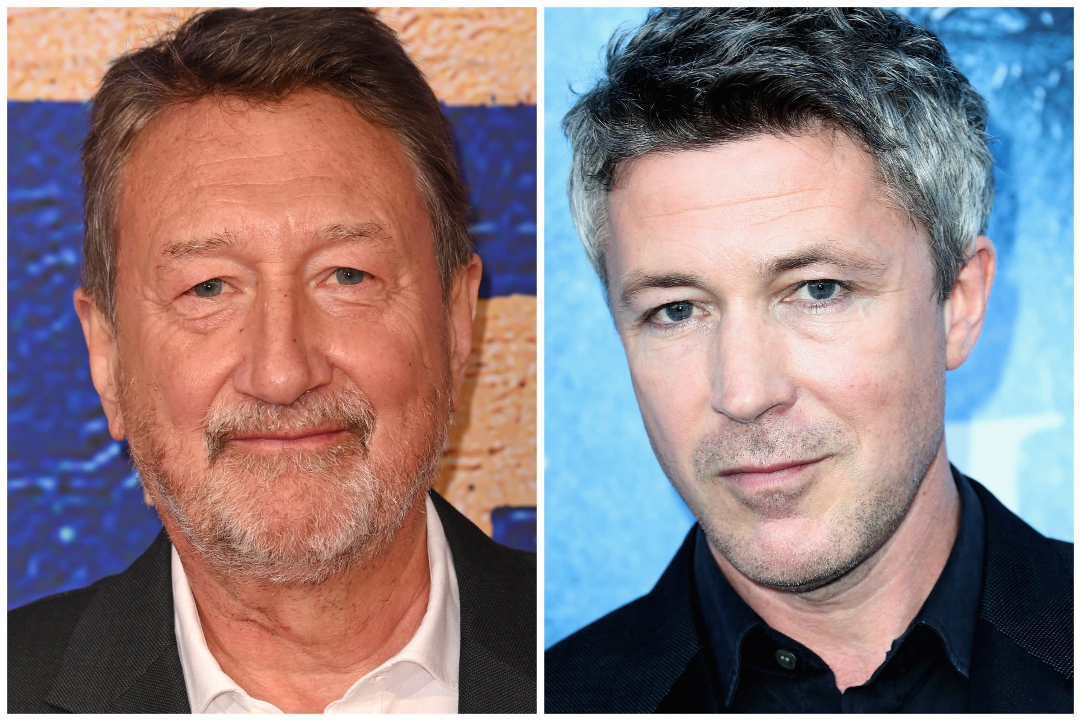 ‘Peaky Blinders’ Creator Steven Knight Thought ‘Game of Thrones’ Was a Kids Show Before He Cast Aidan Gillen