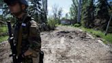 Russia claims second gain in two days in Ukraine's Donetsk region