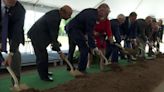 Texas A&M Texarkana breaks ground on new Academic Building