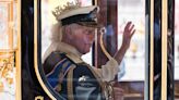 EPHRAIM HARDCASTLE: Will King Charles open Buckingham Palace as a B&B?
