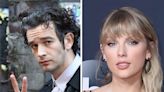 Taylor Swift Reportedly Broke Up With Matty Healy After The Relationship ‘Ran Its Course’