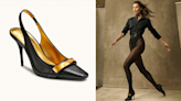 The Donna Karan New York Relaunch Features A Capsule Shoe Collection for Easy Power Dressing