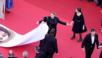Breaking Down the Security Guard Incidents at Cannes Film Festival
