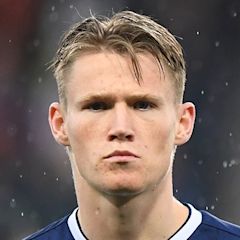 Scott McTominay