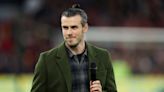 Gareth Bale, despite creative pleas from Rob McElhenney and Ryan Reynolds, won’t join Wrexham next season