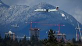 Eels writhe on Vancouver airport’s tarmac after escaping from Air Canada cargo box