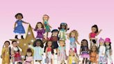 Welcome to the dollhouse: Mattel hope to repeat 'Barbie' success with 'American Girl' movie