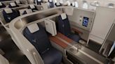 Lufthansa’s New Business Class Cabin Will Be Available on These North America Routes Soon