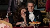 ‘Jeanne du Barry’ Film Review: Cannes Fuss Over Johnny Depp Overwhelms an Inert Period Piece