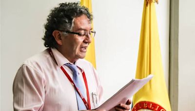 “El presidente tiene indicios muy importantes sobre Pegasus”: director de Inteligencia