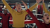 ‘Star Trek: Strange New Worlds’ Musical Episode Announced, Trailer Revealed