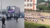 A new TikTok account purporting to show "life in North Korea" has amassed over 60,000 followers in 3 days