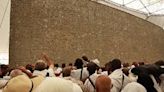 Hajj pilgrims stone the devil as Gulf countries mark Eidul Azha