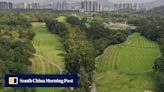 Top Hong Kong government adviser attacks plan to build housing on golf course