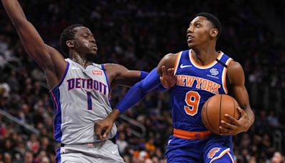 Former Detroit Pistons Standout Finds New Home in Eastern Conference