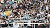 Botafogo, un caso insólito: fue líder del Brasileirao durante 31 fechas y llevaba 13 puntos de ventaja, pero no será campeón