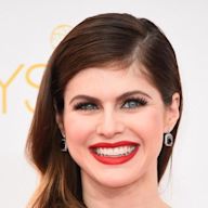 Alexandra Daddario