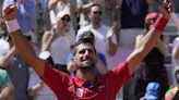 Paris 2024 Olympics: Djokovic defeats Nadal in men’s tennis singles second round