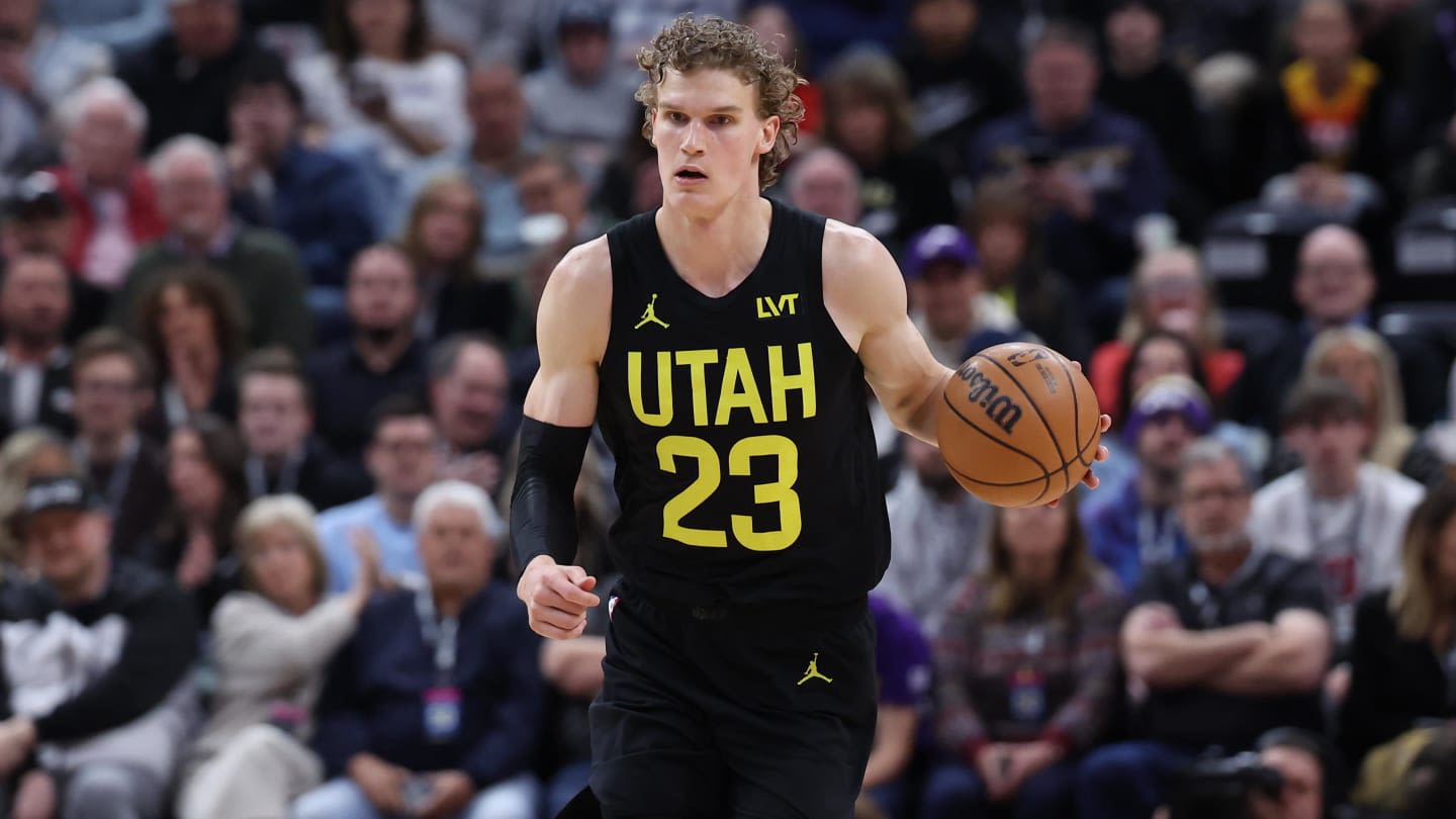 Why Lauri Markkanen isn't a Necessity for the OKC Thunder