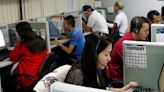 Philippine call centers win fight to work from home, keep tax perks